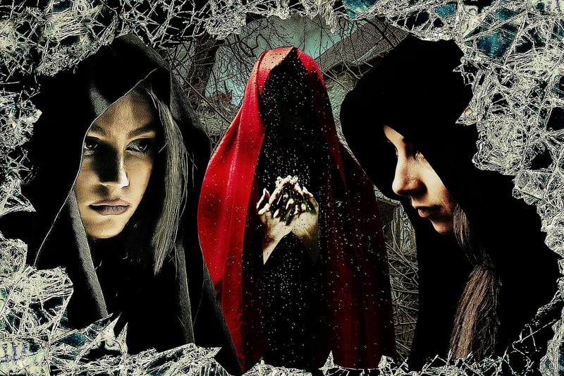 Arcane Legends